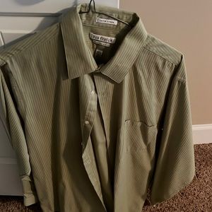 Mens dress shirt